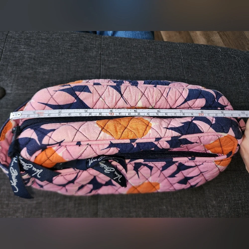Vera Bradley you are